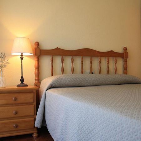 Albergue Los Chorros Riópar Екстериор снимка