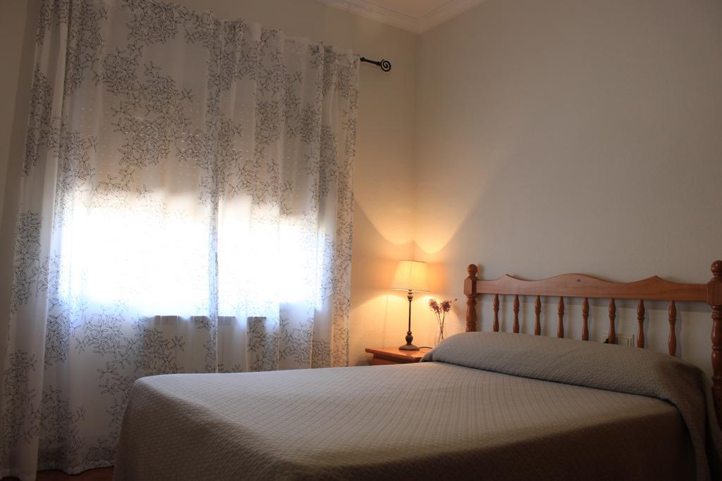 Albergue Los Chorros Riópar Стая снимка