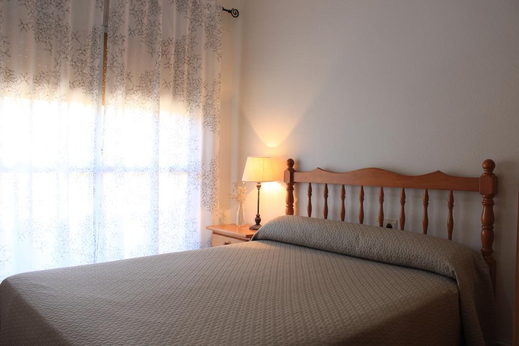 Albergue Los Chorros Riópar Стая снимка