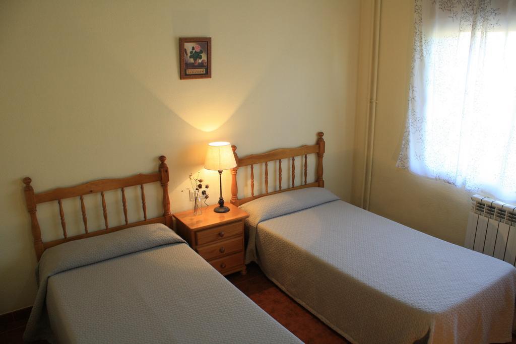 Albergue Los Chorros Riópar Стая снимка